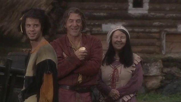 Peasants and Nobles: Europe in the Middle Ages | Episode Three | History Documentary