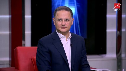 علي قاسم: لم أتوقع نجاح هشام في خلي بالك من زيزي وقولت أنا اتضحك عليا في المسلسل ده