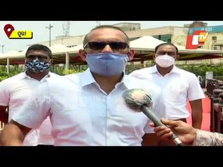 Weekend Shutdown In Puri | What's Allowed & Restricted | Explains Puri SP