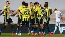 Fenerbahçe'nin Avrupa Ligi Play-Off turunda karşılaşacağı muhtemel rakipleri belli oldu