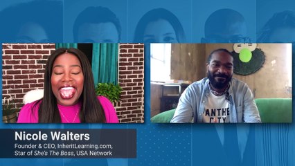 Prepare to Succeed: Finding the Right People to Power Your Small Business