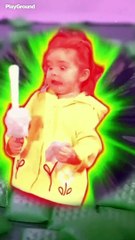 ¿Hay algo más satisfactorio que un caramelo?