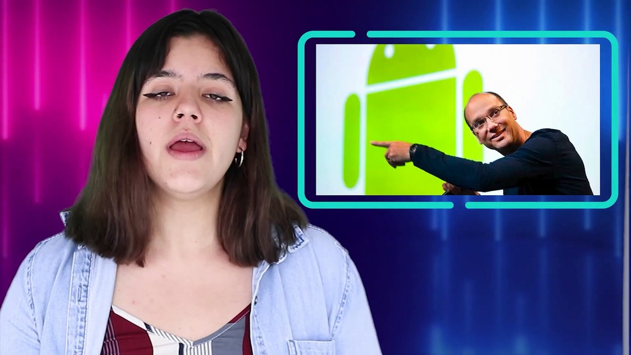 Cosas que posiblemente no conocías de Android - El Giga