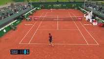 ATP Geneva Open | Federer v Andujar