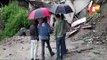 5-Storey House Collapsed In Shimla | Latest Updates