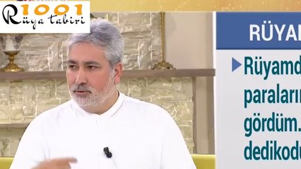 Rüyada Para Görmek: Rüyada Paramın Çalınması