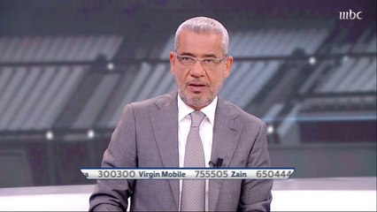 فهد خميس: مستوى فرق الدوري ضعيف.. والدغيثر: الأمور الفنية للفرق السعودية ليس لها معايير