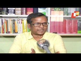 Illegal Sand Mining From Mahanadi River Bed To Be Probed | Odisha