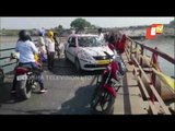 Several Missing As Jeep Carrying Passengers Falls Into Ganga River In Patna