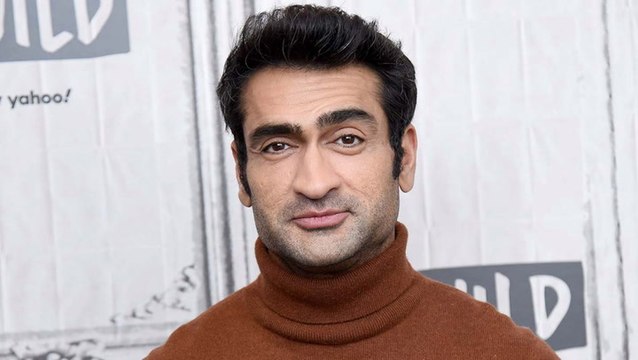 Kumail Nanjiani to Star as Chippendales Founder in Hulu Limited Series 'Immigrant' | THR News