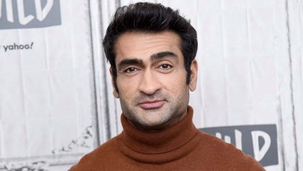 Kumail Nanjiani to Star as Chippendales Founder in Hulu Limited Series 'Immigrant' | THR News