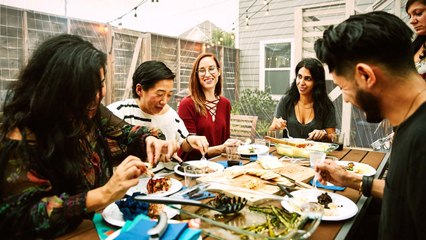 4 Tips to Help Ease Post-Pandemic Reentry Anxiety