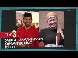 MH TV: Recap Seminggu 8 Hingga 14 November 2014