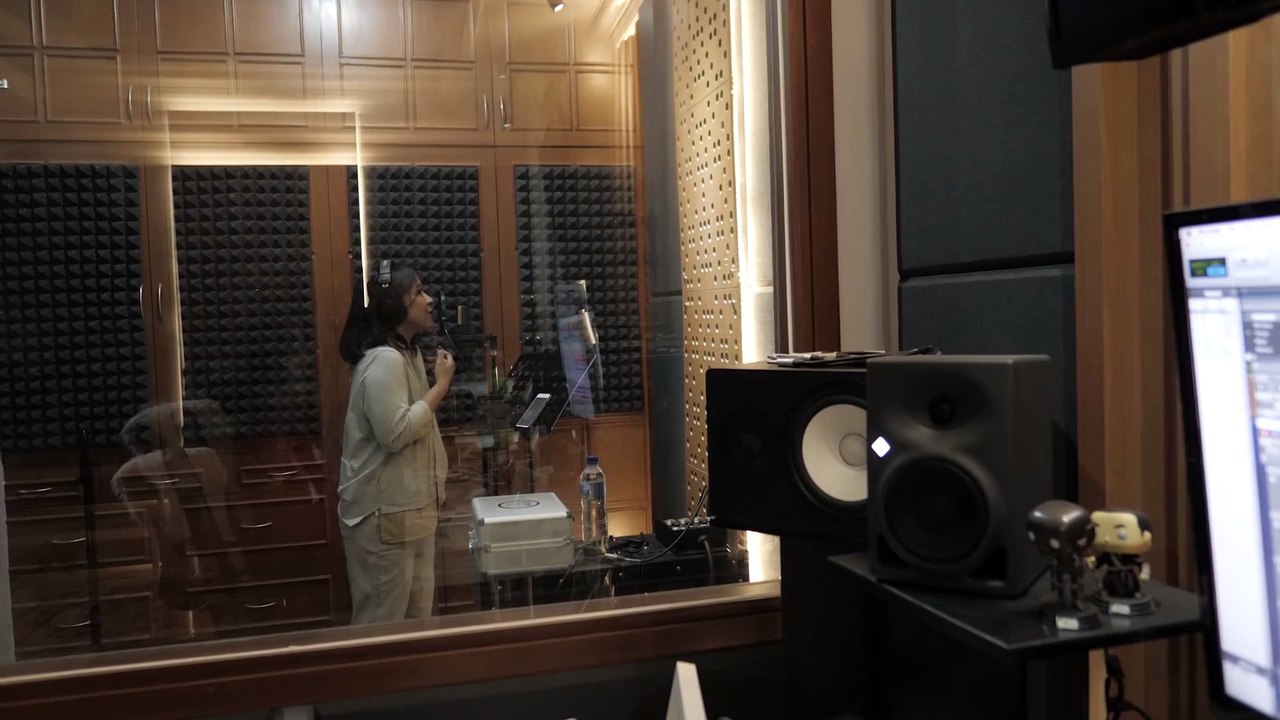 AstriD -  Lagu  CINTA - Dewa 19 (Cover Version)