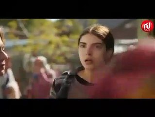 Bnet Fadhila Episode 26 - Nessma tv