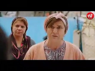 Bnet Fadhila Episode 21 - nessma tv