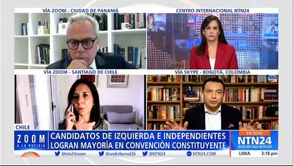 Zoom a la Noticia del martes 18 de mayo de 2021