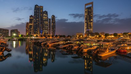 Abu Dhabi to Lift Quarantine Measures for International Travelers in July