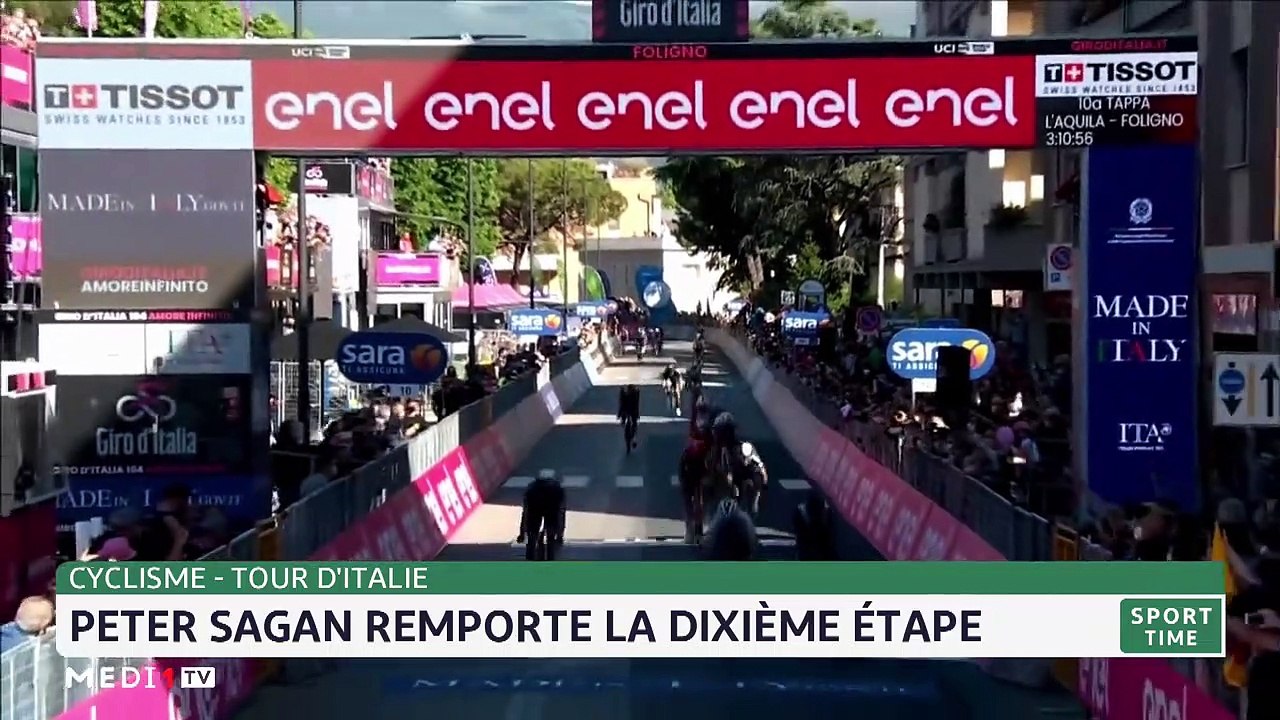 Sport Time : Mardi 18 Mai 2021    - 18/05/2021