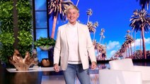 The Search Begins For Ellen DeGeneres' Talk Show Replacement | THR News