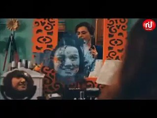 Bnet fadhila ep 64 nessma tv مسلسل بنات فضيلة الحلقة 64
