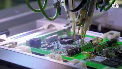 Why Arizona Is Becoming A Hotbed For Tech