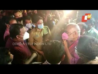Two Killed, 15 Injured As Branch Of Tree Falls On Mutt In Kerala