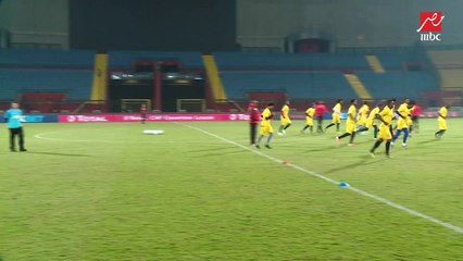 المدير الفني للهلال السوداني: مورينيو صديقي وأستاذي.. والأهلي مرشح دائماً للفوز بدوري أبطال إفريقيا