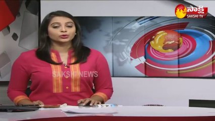 Video Viral _ Corona Patients in Gandhi Hospital __ Secunderabad __ Sakshi TV