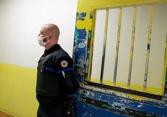 “Il faut de toute urgence stopper le train fou de la délinquance” : l’appel de policiers et magistrats avant “que la société ne déraille”