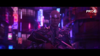 Hitman 3 - Actualización mayo