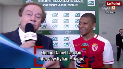 Les moments cultes des journalistes sportifs de France 2