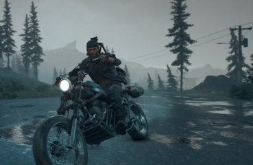 The PC version of ‘Days Gone’ won’t support ray tracing
