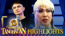 Vice Ganda asks who is the first private teacher | Tawag ng Tanghalan