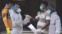 India sees 3.29 lakh fresh Covid-19 cases in past 24 hours