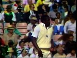 1988 England v Sri Lanka Only ODI Sep 4th at The Oval 1988