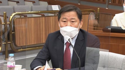 이철규 "여야, 산자위에서 손실보상법 우선 심사 합의" / YTN