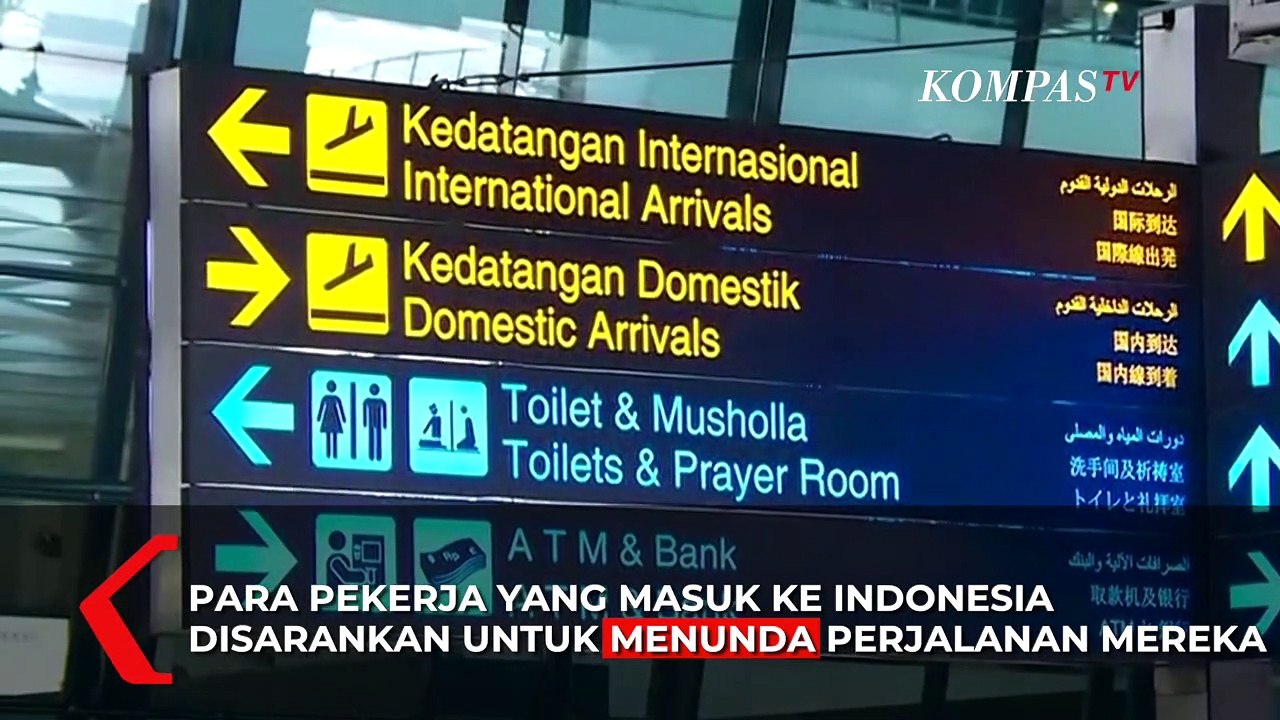 Menhub : Penerbangan Charter Ditiadakan Selama Masa Larangan Mudik Lebaran