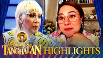 Hurado Karla and Vice Ganda talk about each other's armpits | Tawag ng Tanghalan