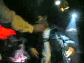 Battle MC's selection Liège (BeatBox) 23-02-2007