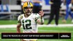 Could Packers Win Without Aaron Rodgers?
