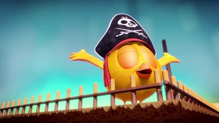 Where's Chicky_ Funny Chicky 2021 _ LET'S PARTY CHICKY _ Chicky Cartoon in English for Kids ( 720 X 1280 )