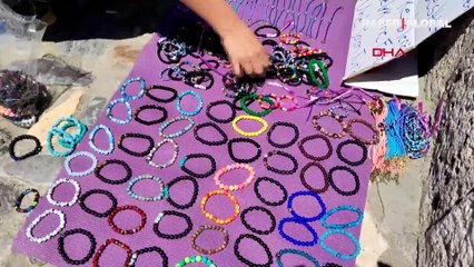 Sinop'tan otostopla yola çıktı, tüm Balkanları bedava gezdi