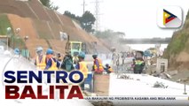 Silang East Subsection ng CALAX, nakatakdang buksan sa Hunyo; biyahe mula SLEX hanggang Silang, Cavite, magiging 30 minutes na lang