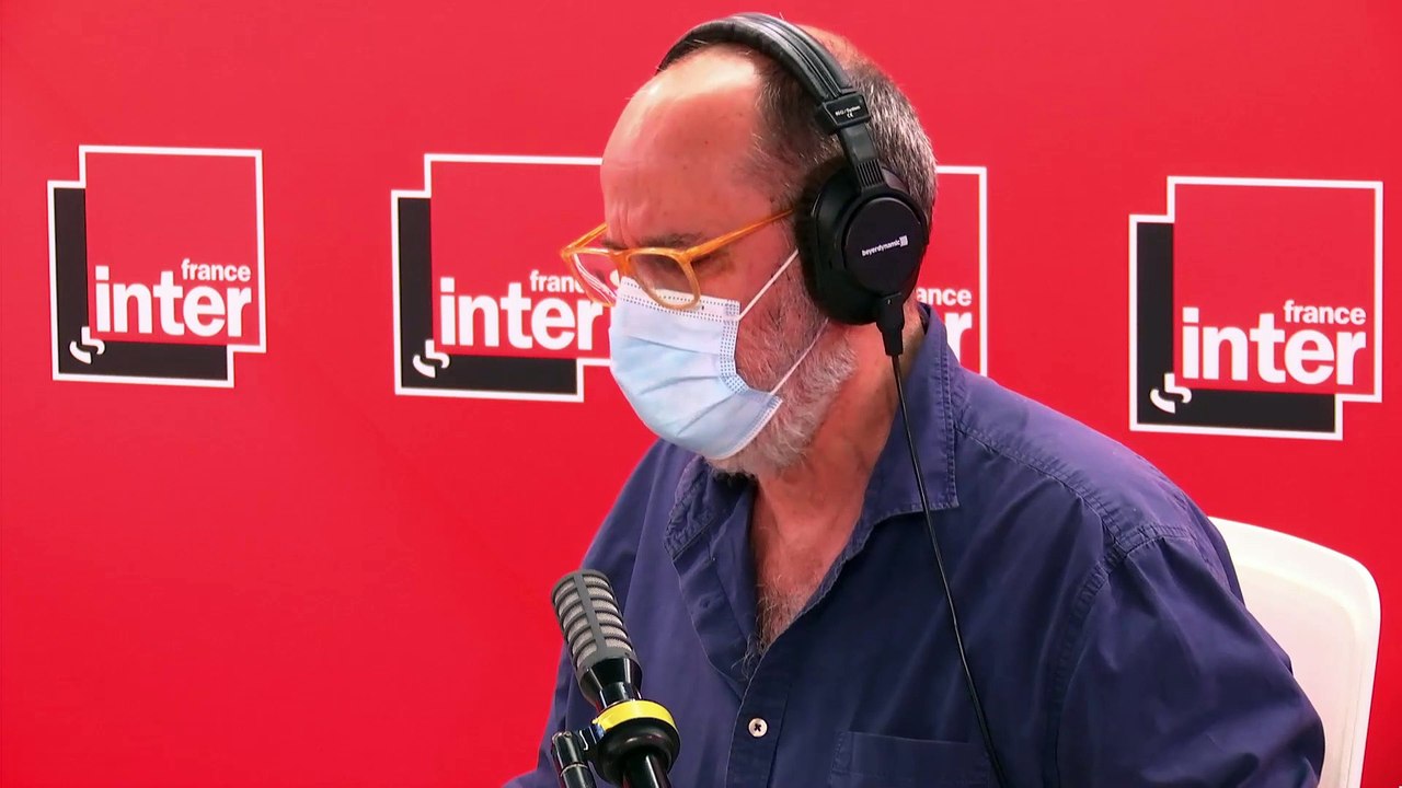 Saint-Michel Sardou - Le billet de Daniel Morin