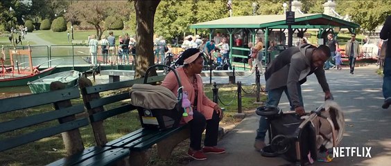 Fatherhood Trailer #1 (2021) Kevin Hart, Paul Alexander Désiré Drama Movie HD