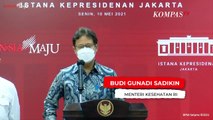 Hati-Hati! 3 Varian Baru Covid-19 Masuk Indonesia, Banyak Ditemukan di Sumatera & Kalimantan