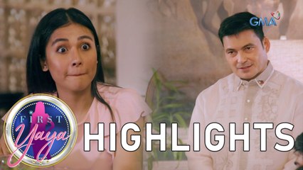 First Yaya: A night with President Glenn | Episode 39
