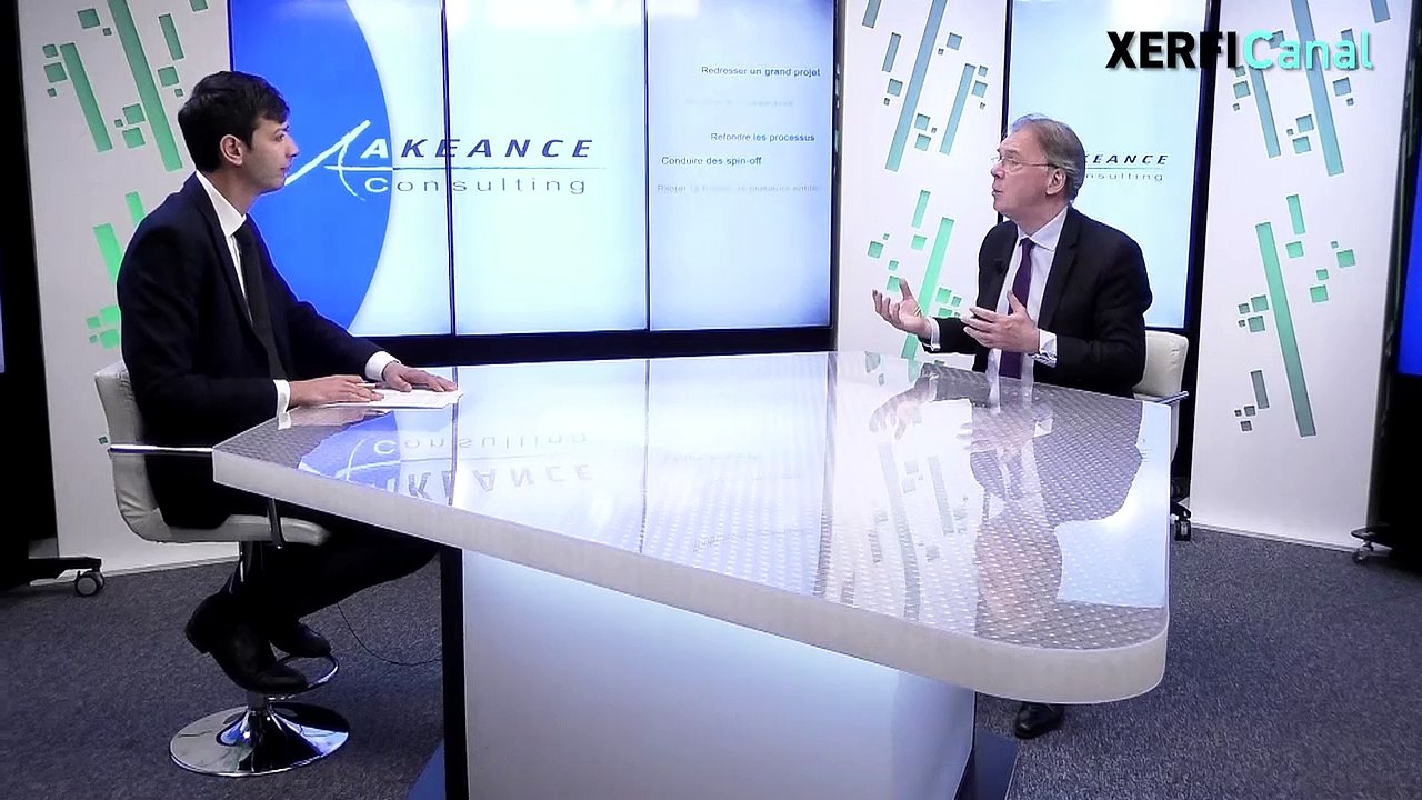 Pourquoi le changement est-il tellement valorisé ? [Michel Mondet]
