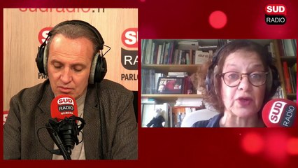 Tribune des militaires - "Il ne faut pas craindre un putsch, mais qu'ils refusent un jour d'intervenir"